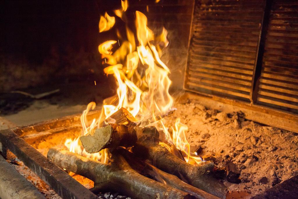 فندق وسبا ميدوغوريي Međugorje المظهر الخارجي الصورة