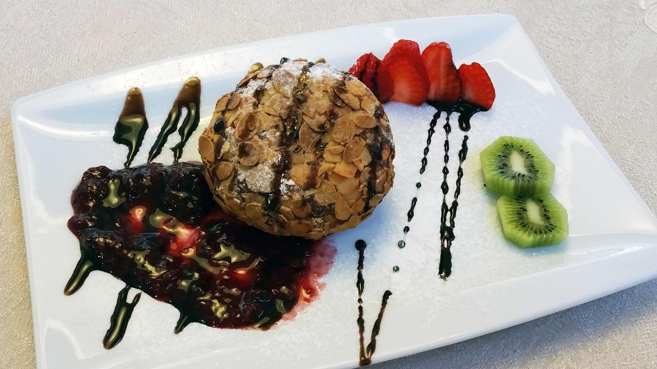 فندق وسبا ميدوغوريي Međugorje المظهر الخارجي الصورة