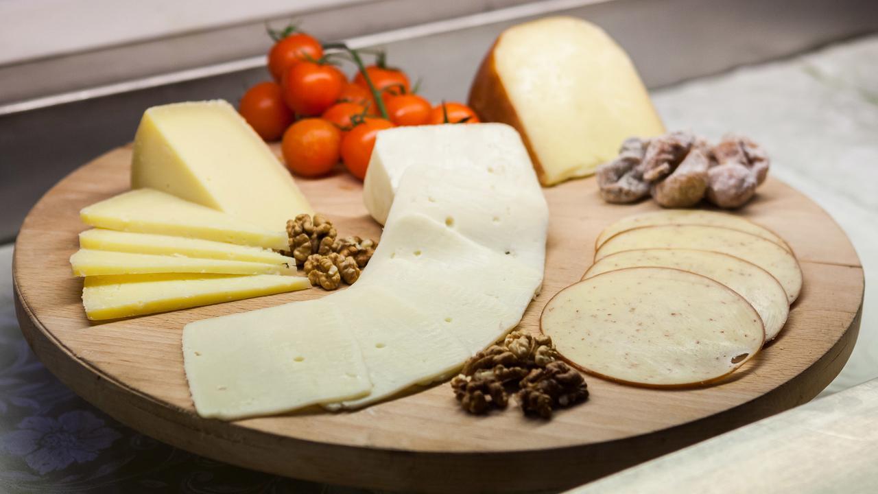 فندق وسبا ميدوغوريي Međugorje المظهر الخارجي الصورة